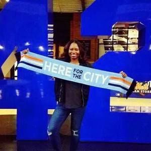 Meet your Posher, Lakia